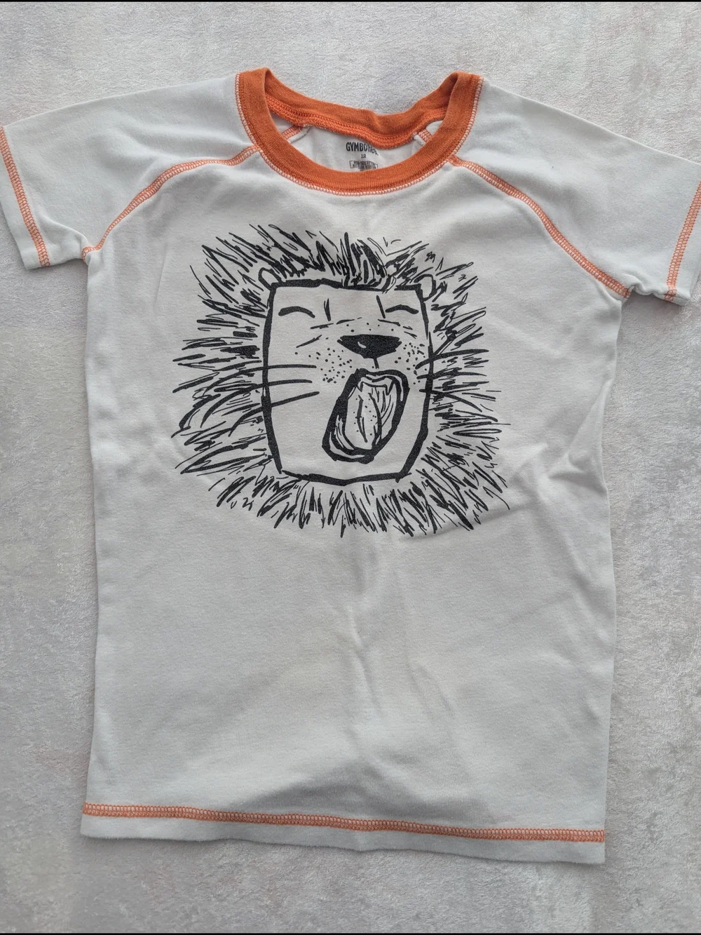 Gymboree Boys PJ Bundle
